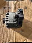 Peugeot citroen 1.6 e-hdi alternator start stop