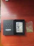 Запальничка Zippo