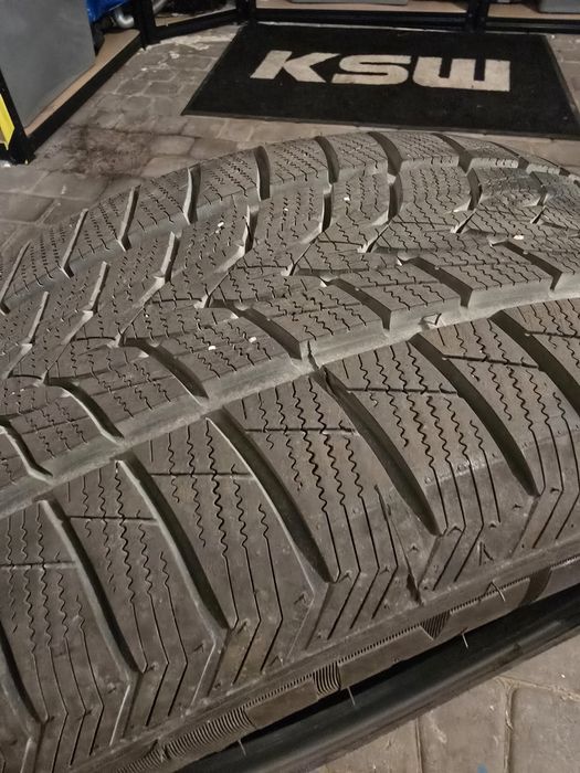 Imperial Snowdragon UHP 205/50R17 93 V XL KOMPLET