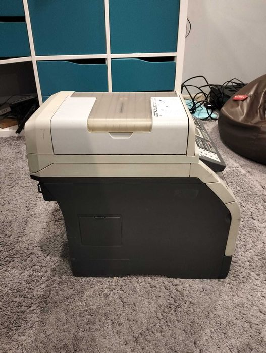 Urządzenie wielofunkcyjne Brother MFC8370DN