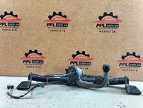 Mercedes CLA-Class W117 C117 2013-2019 Фаркоп A1173100400