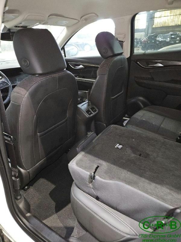 Автомобіль Buick envision ST 2023 р