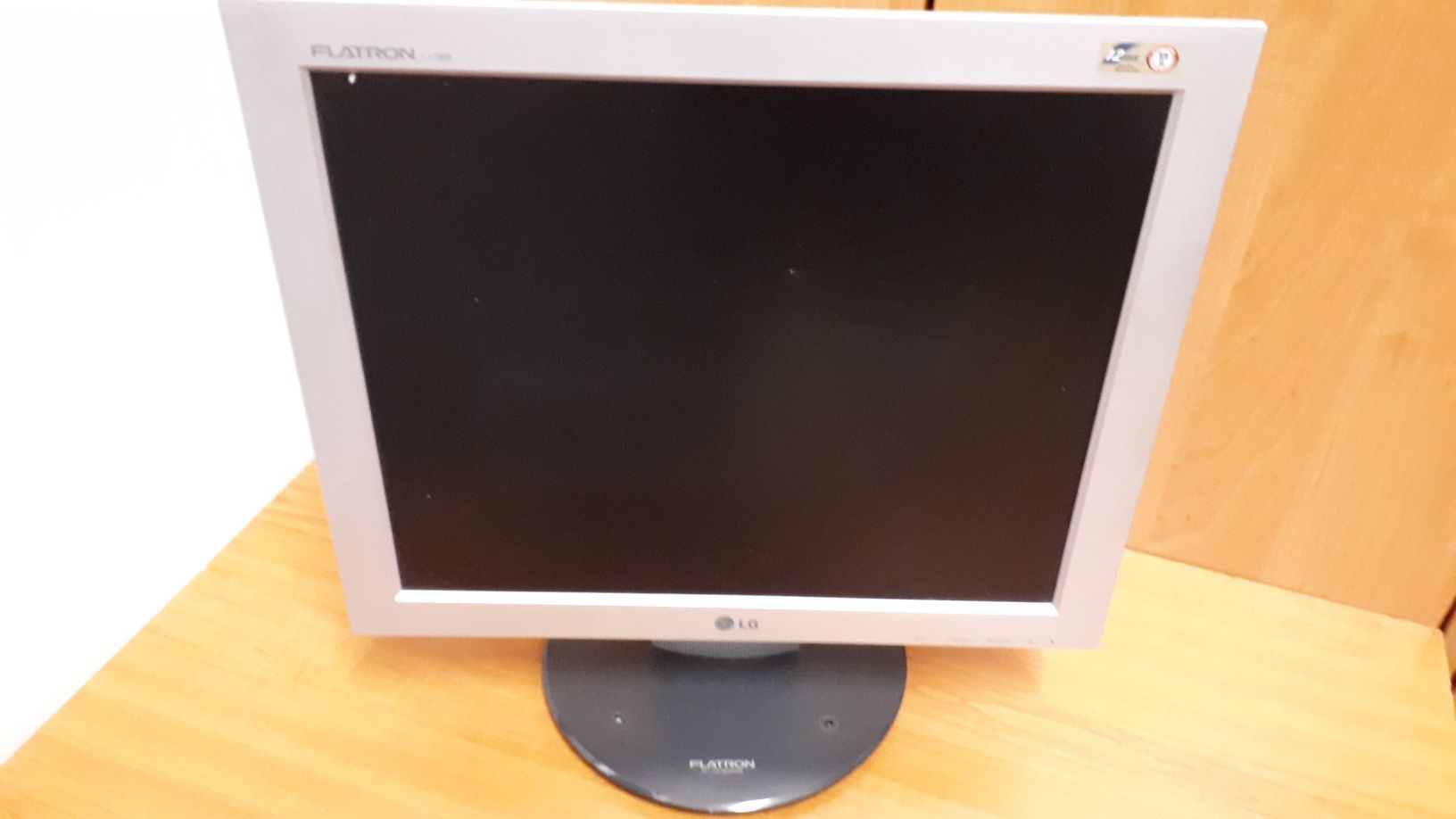 Monitor komputerowy Philips 15 cali