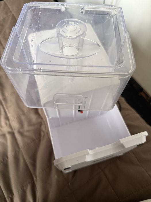 Осушувач повітря осушитель воздуха