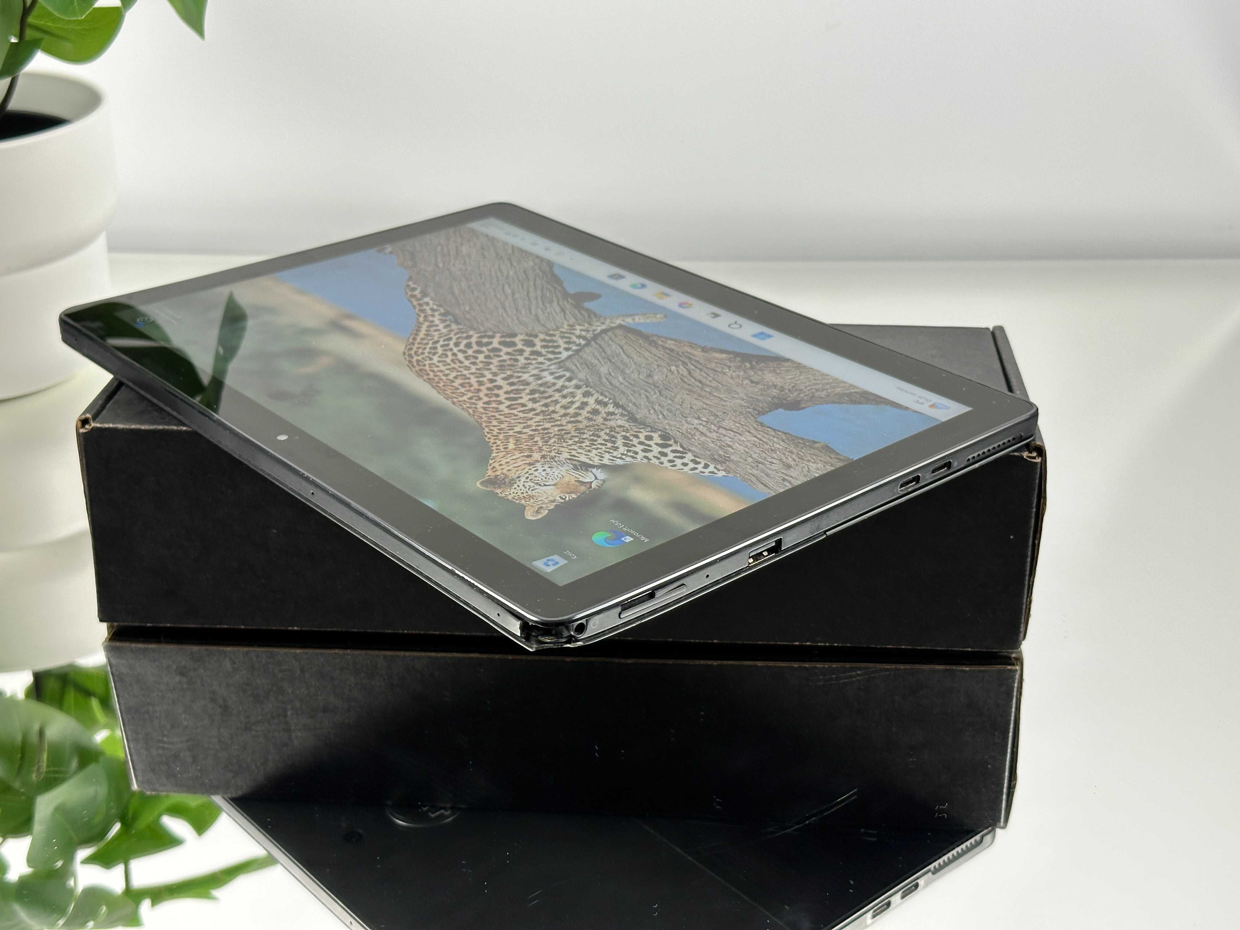Tablet i Laptop Dell Latitude 5285 i5 7GEN 8GB 256GB FHD Dotyk