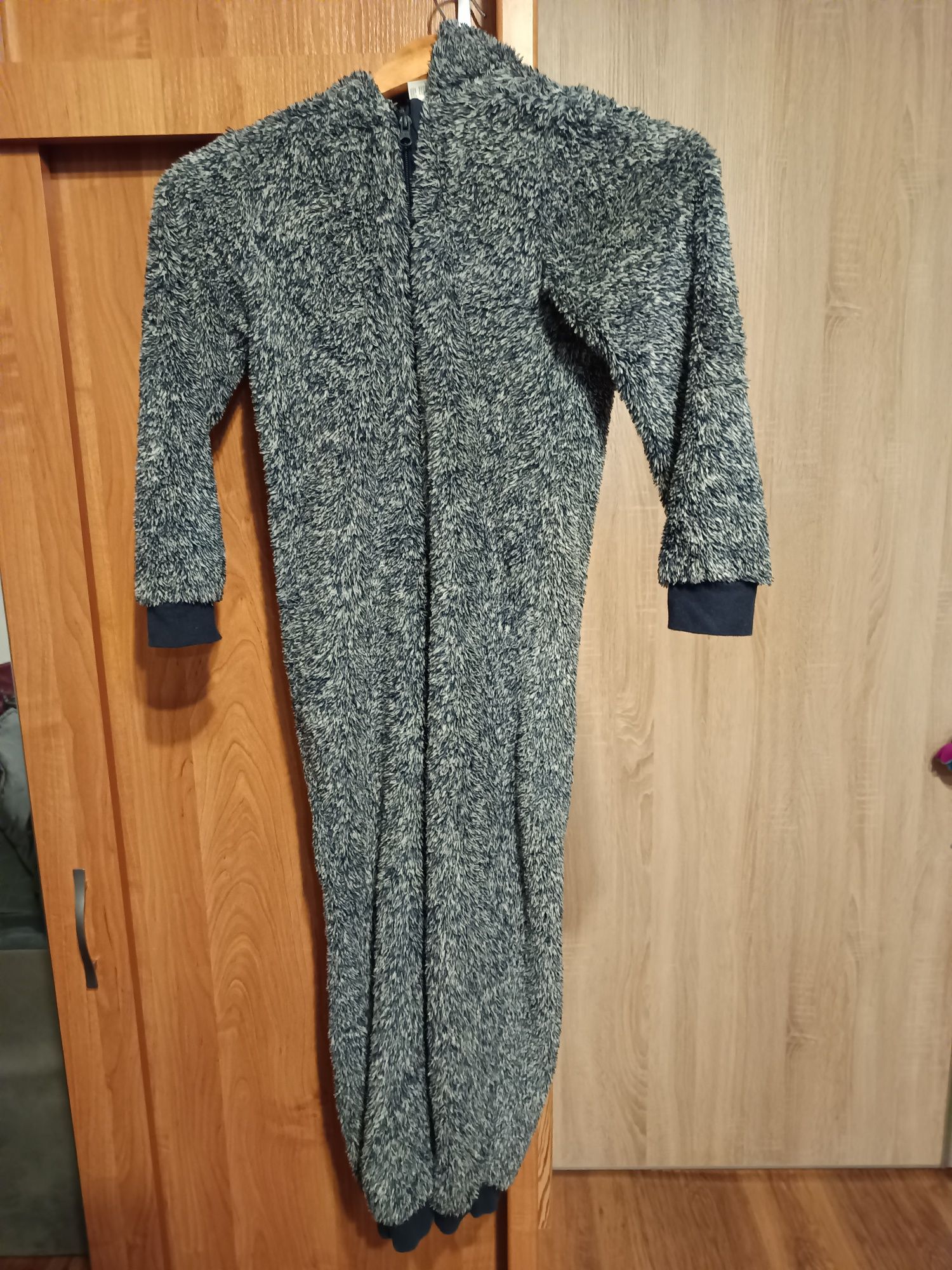 Strój misia  134cm