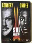 DVD Sol Nascente