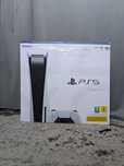 PlayStation 5 FAT (1. gen) – soft 22.02-06.02.00 – stan jak nowa