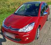 Citroen C3 Lift Exclusive Super stan Bezwypadkowy