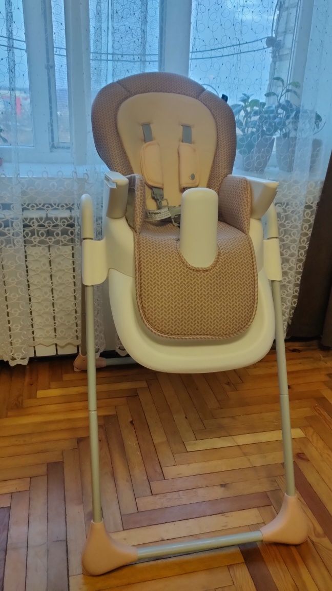 Evenflo стул для кормления