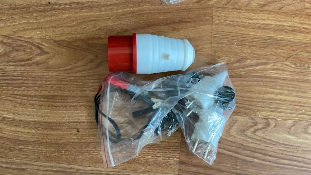 Генератор getman stahl GS8500