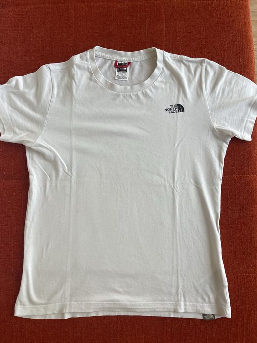 T-shirt da North Face