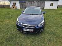 Zadbany Opel Astra
