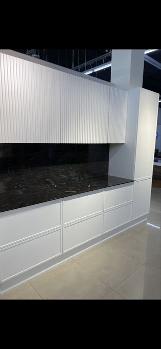 Кухні на замовленні