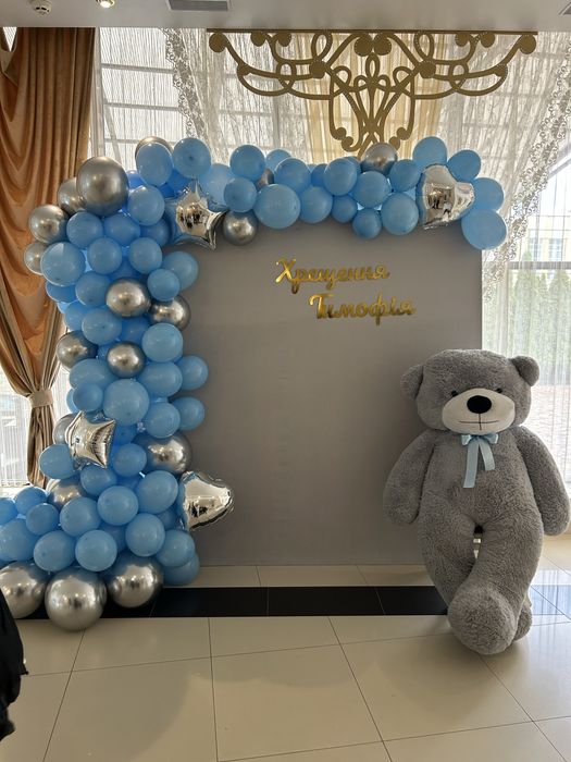 Оренда фотозони