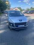 Peugeot 3008 1.6 benzyna
