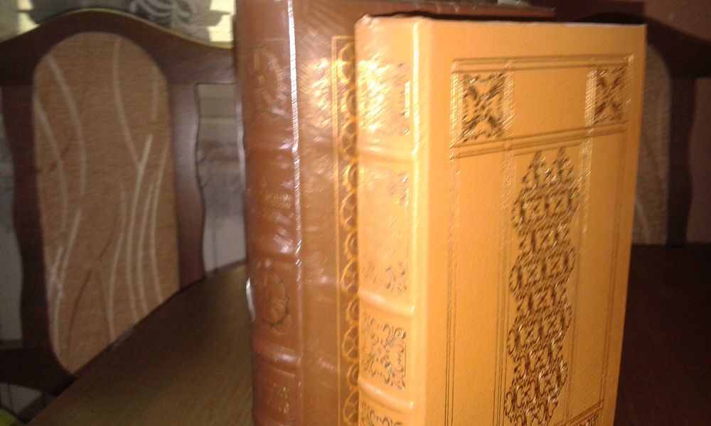 The power and the glory, The ambassadors, Native son, All the kings me