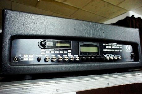 Line 6 Vetta II - amplificador de guitarra