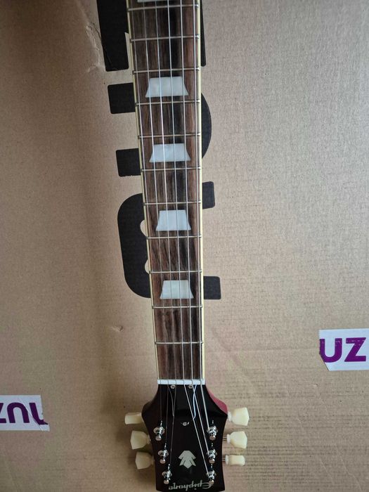 Gitara elektryczna Epiphone SG Standard '61 stan idealny!!!