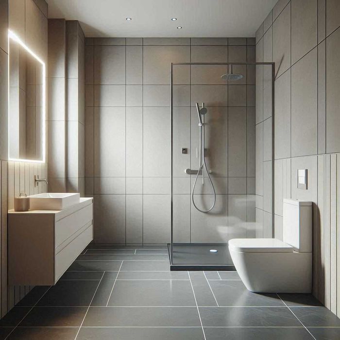 Kompleksowe wykończenia wnętrz - remonty domów i mieszkań.