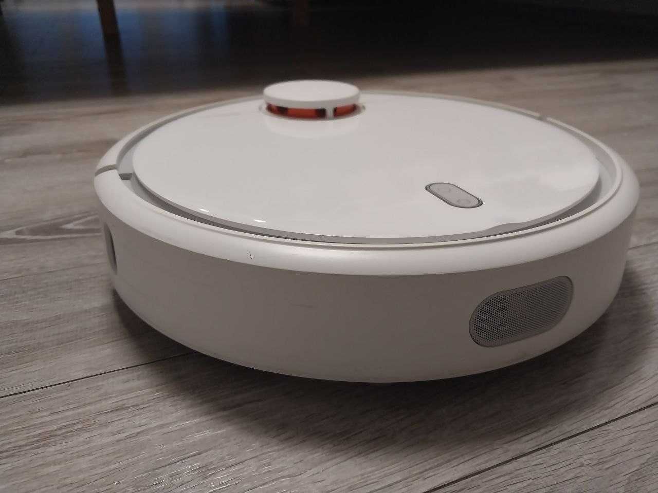 Xiaomi Mi Robot Vacuum Cleaner