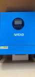 Nowy Falownik Anenji Offgrid 2kw 12v