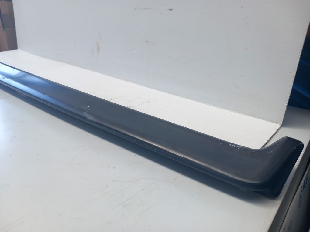 Aileron Spoiler mala BMW 3 E30
