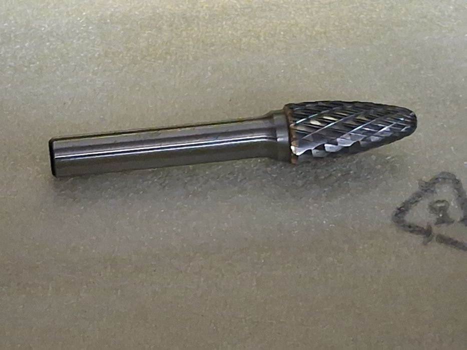 Główka od freza 8mm. Nowa