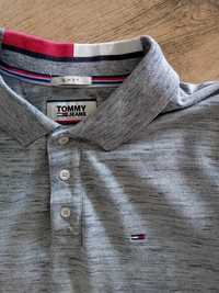 Tommy Hilfiger oryginalna koszulka męska polo xl