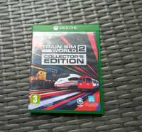 Gra Xbox One Train Sim World 2
