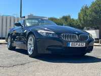 Bmw Z4 S-Drive 20i