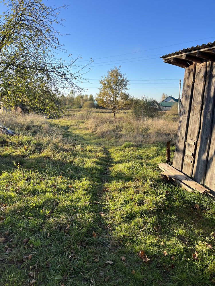 Продам будинок 25сотих