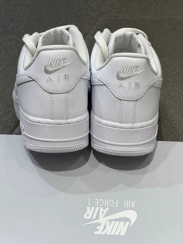 Nike Air Force 1 '07 White 41