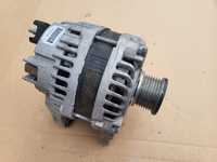 ALTERNATOR TRAFIC III VIVARO B KOLEOS II LIFT 1.6 2.0 DCI 185A 231006729R