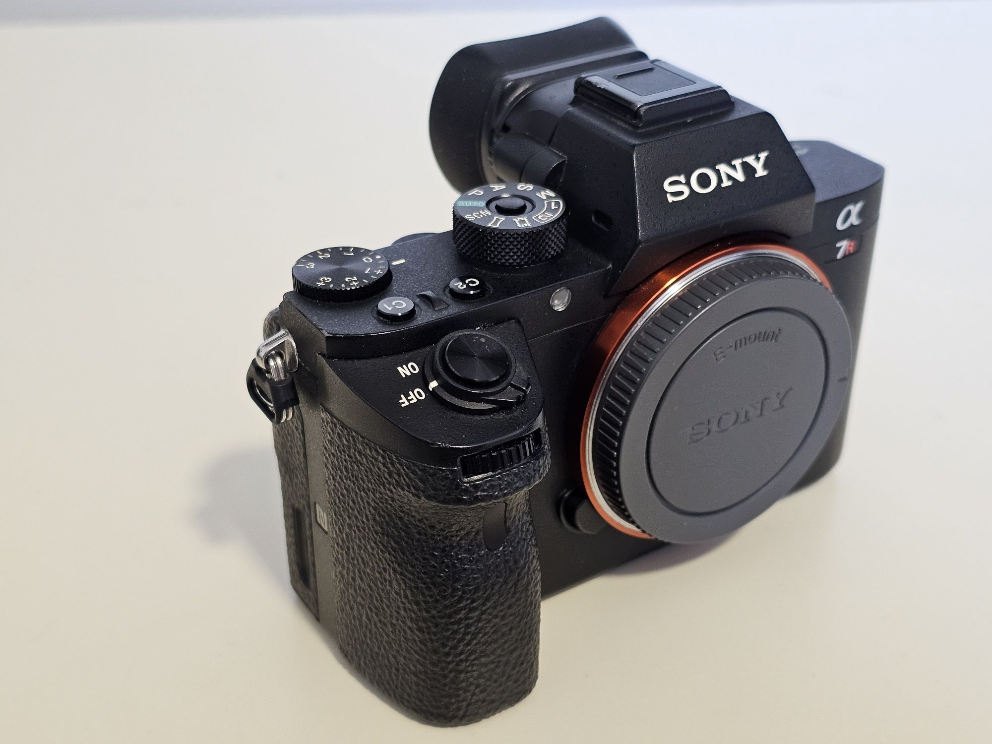 Sony A7R II Full Frame