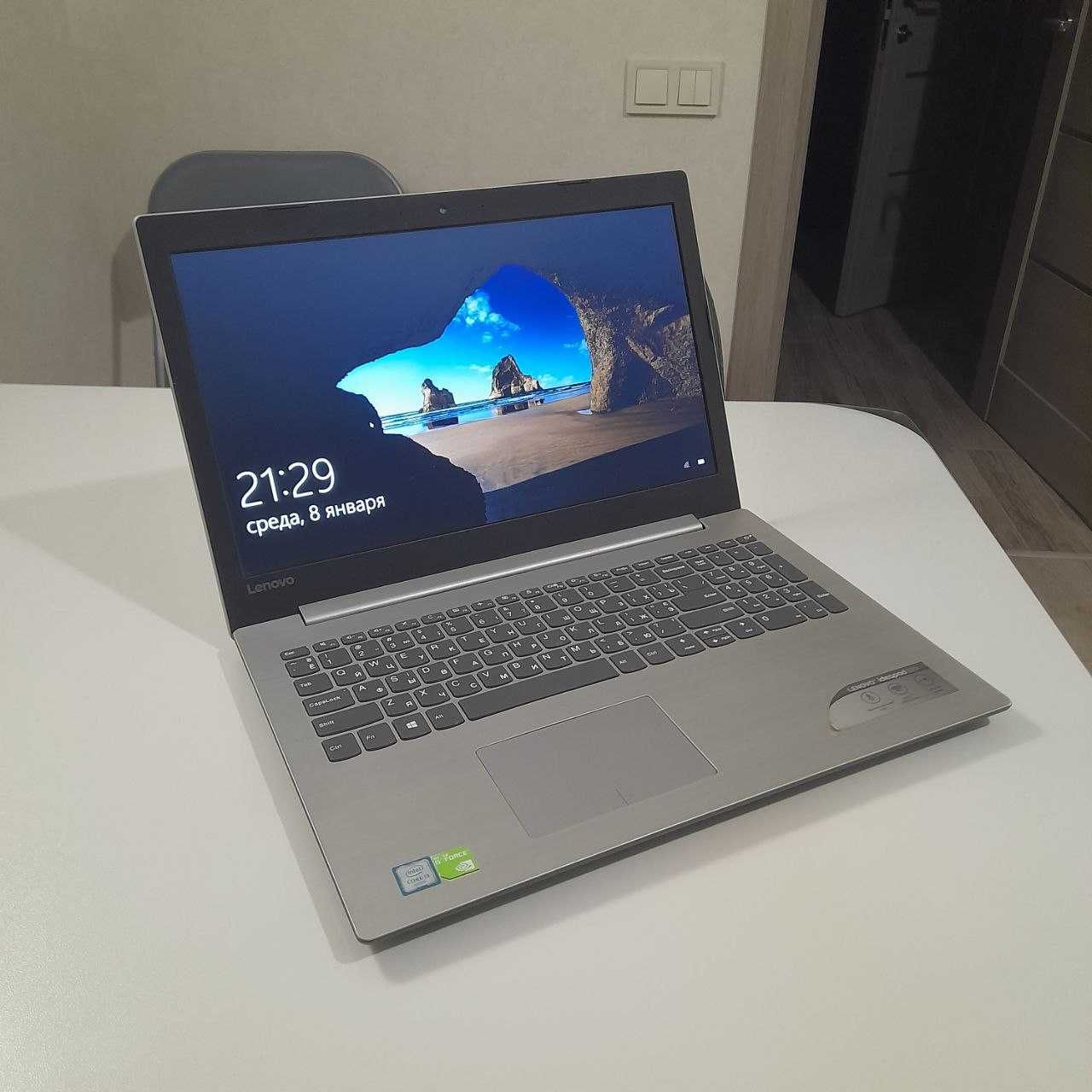 Ноутбук Lenovo IdeaPad 320