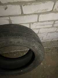 Продам шины 225/55 r18