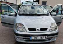 Renault Megane Scenic I 1.9 DTI