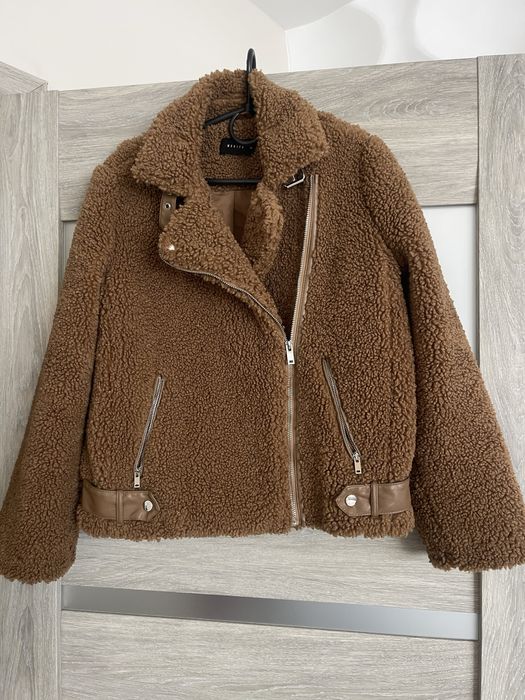 дублянка теді рижа