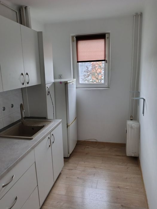 Wynajmę mieszkanie Reja