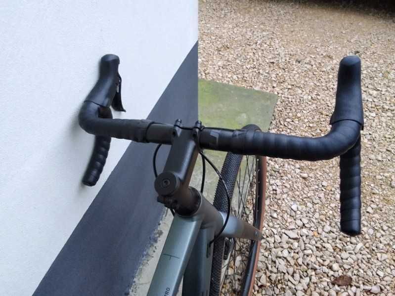 Rower Gravel Cube Nuroad Pro