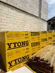 Ytong 36,5cm gazobeton