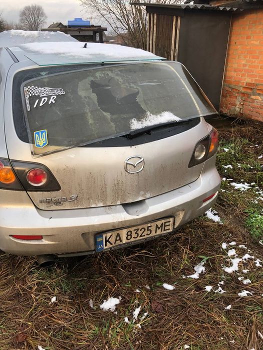 Продам авто після дтп