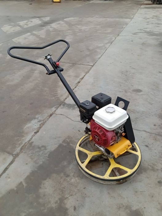 Zacieraczka do betonu  60cm