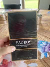 BAD BOY Carolina herrera męski