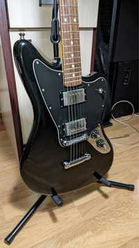 Гітара Fender JAGUAR