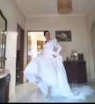 Vestido de noiva