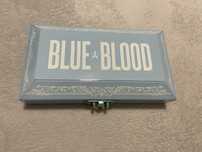 Blue blood Jeffree Star Cosmetics