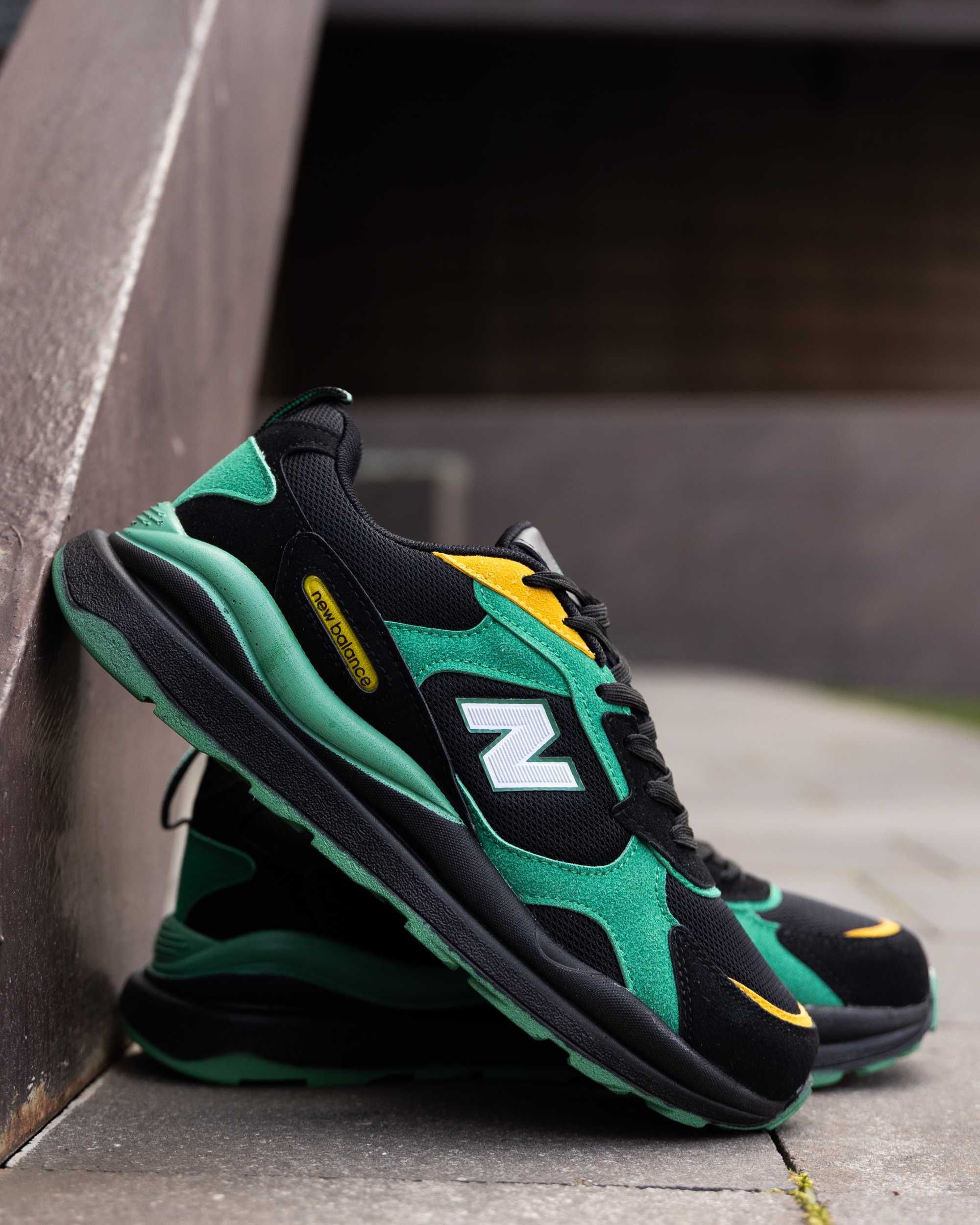 Кроссовки мужские New Balance Running Multi Нью Беланс Раннинг