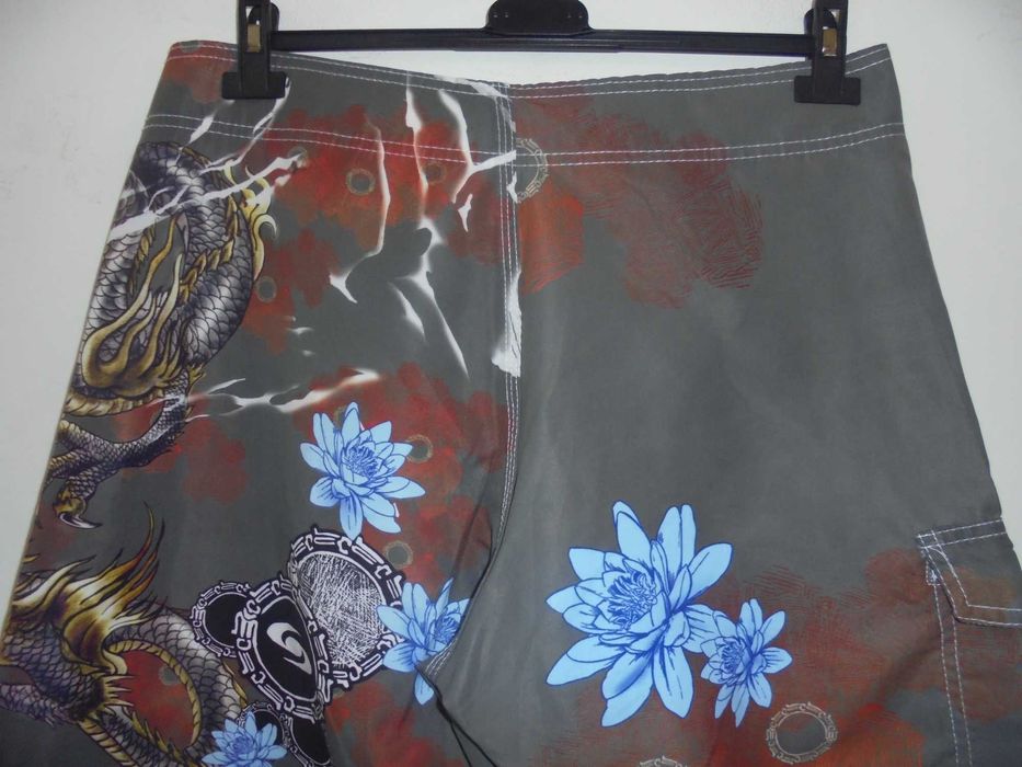 Bermudas de homem da marca TACO